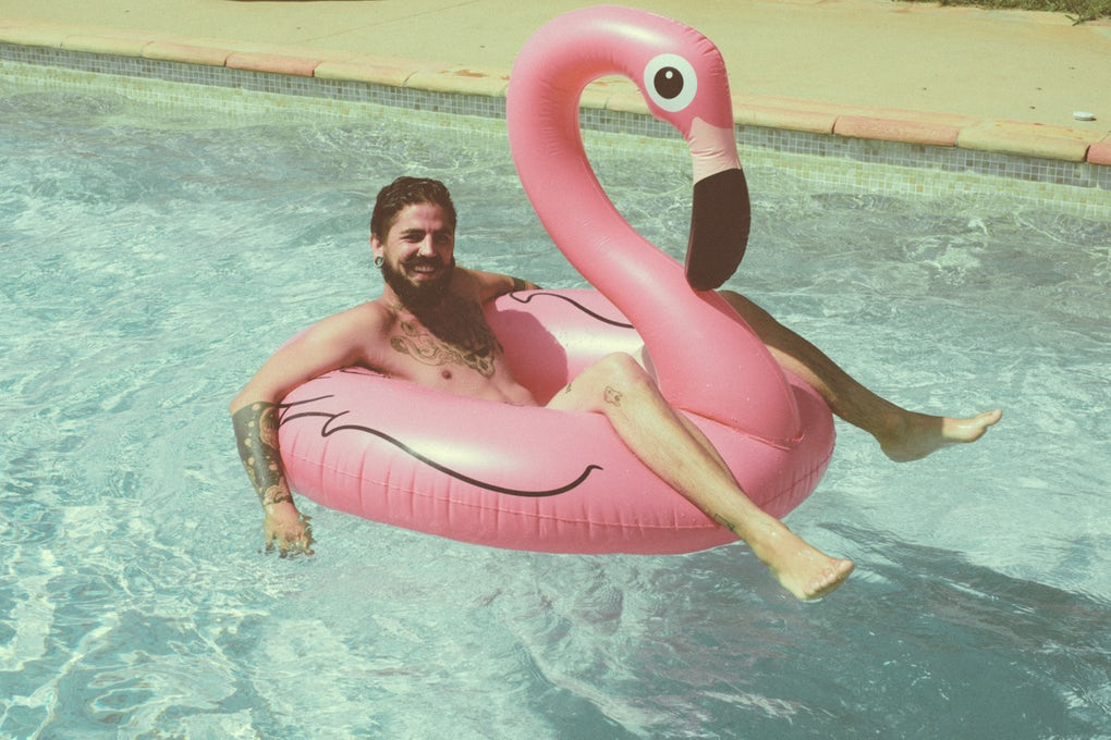 Gabe Tonic - Porn Films & XXX Movies