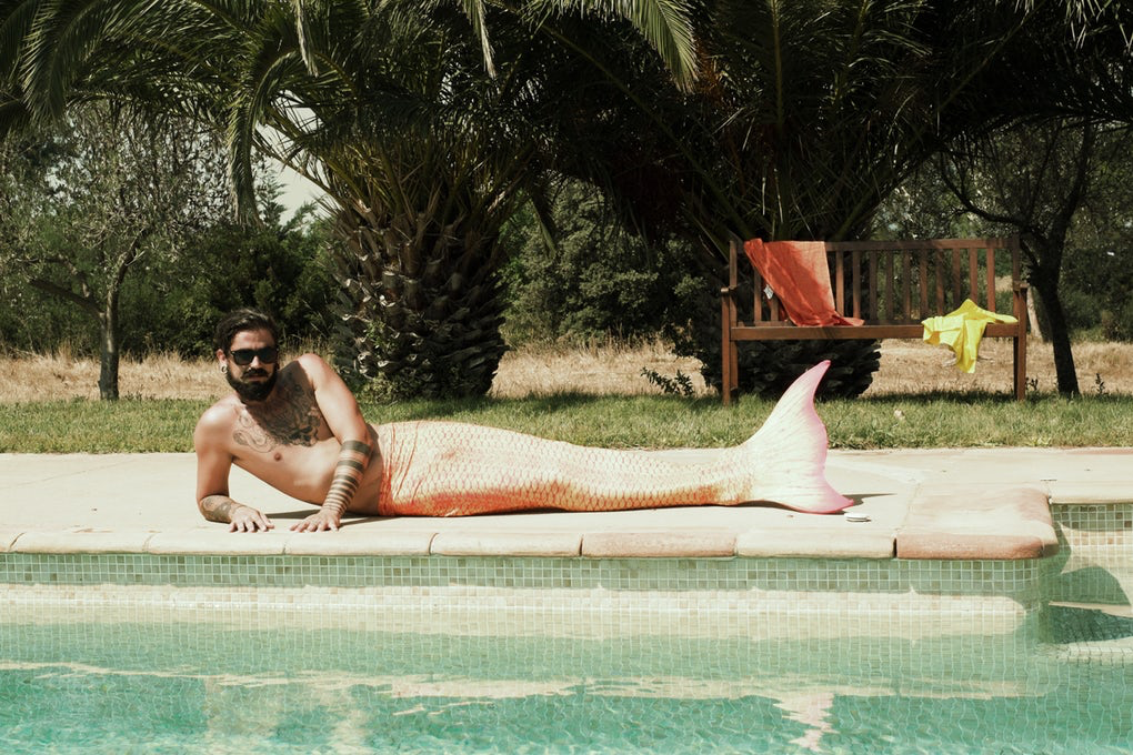 Gabe Tonic - Porn Films & XXX Movies