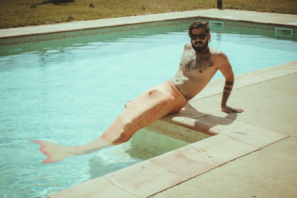 Gabe Tonic - Porn Films & XXX Movies