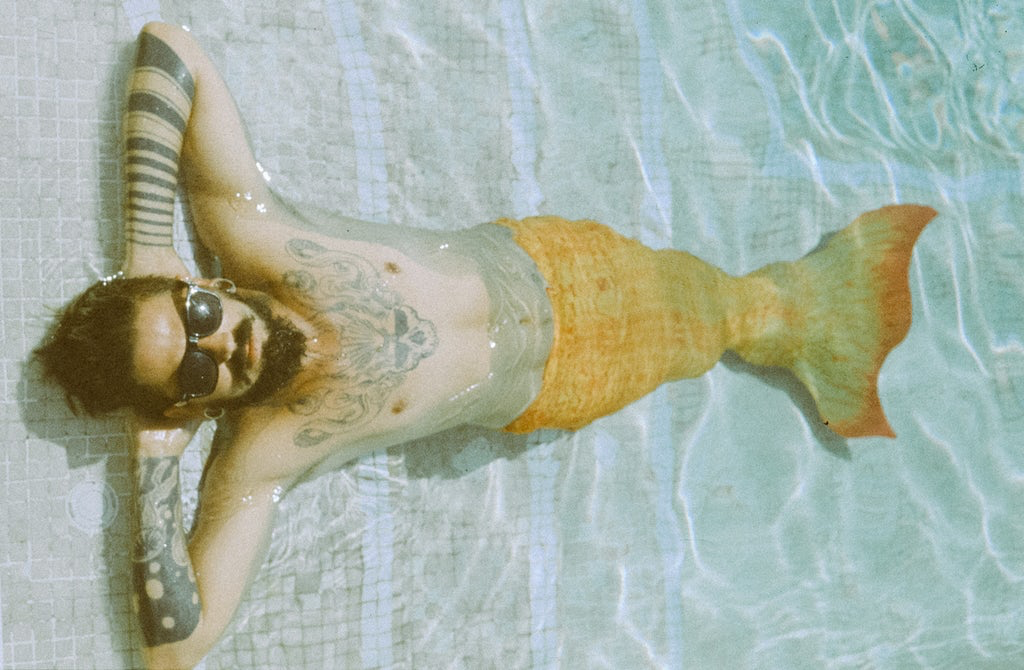 Gabe Tonic - Porn Films & XXX Movies