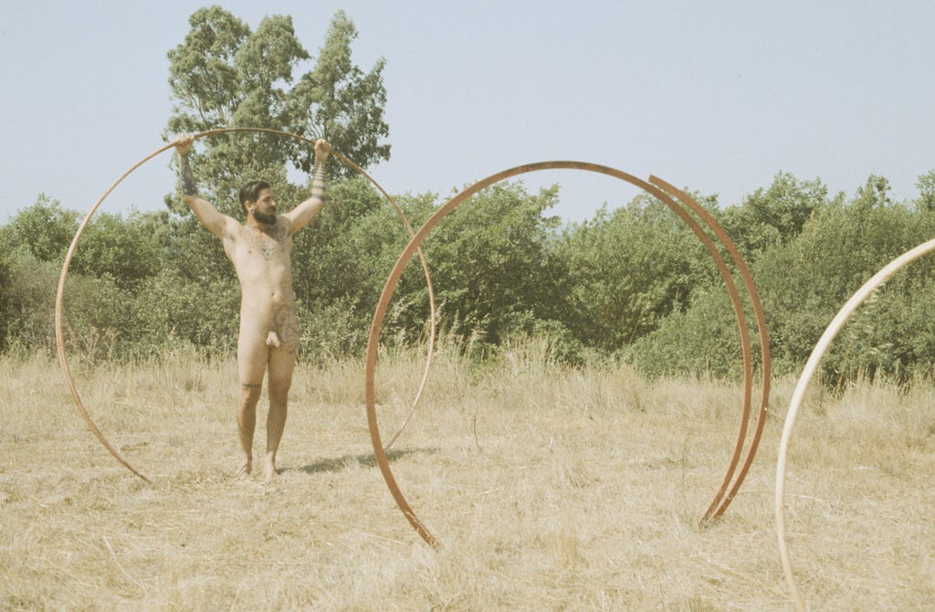 Gabe Tonic - Porn Films & XXX Movies