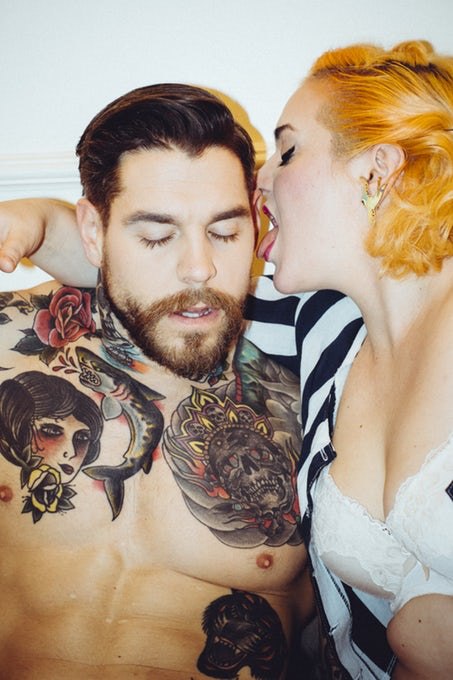 Dean Van Damme - Porn Films & XXX Movies