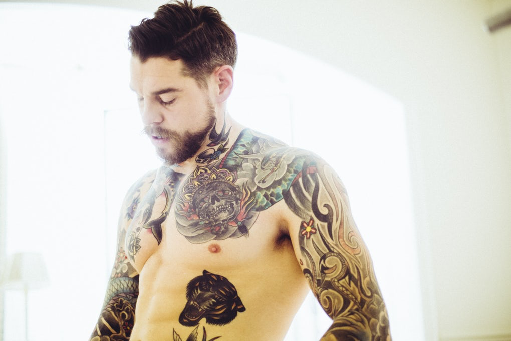 Dean Van Damme - Porn Films & XXX Movies