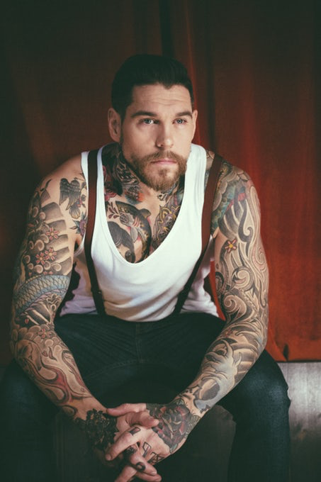 Dean Van Damme - Porn Films & XXX Movies