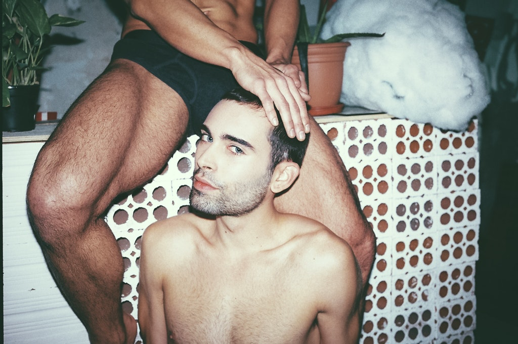 Ian Grey - Porn Films & XXX Movies