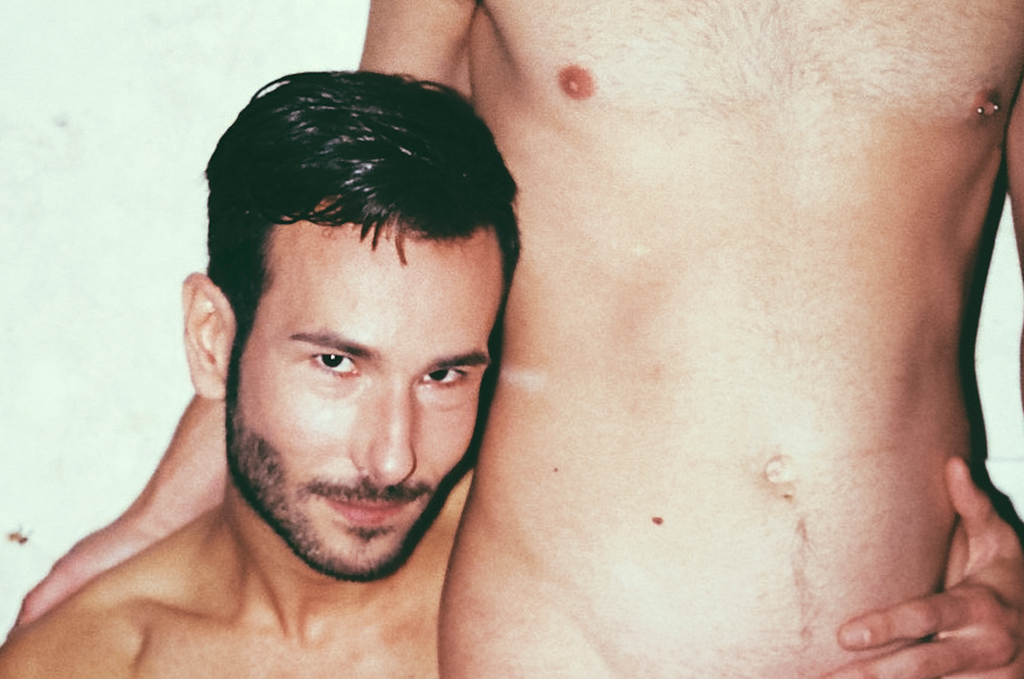 Mark Sanz - Porn Films & XXX Movies