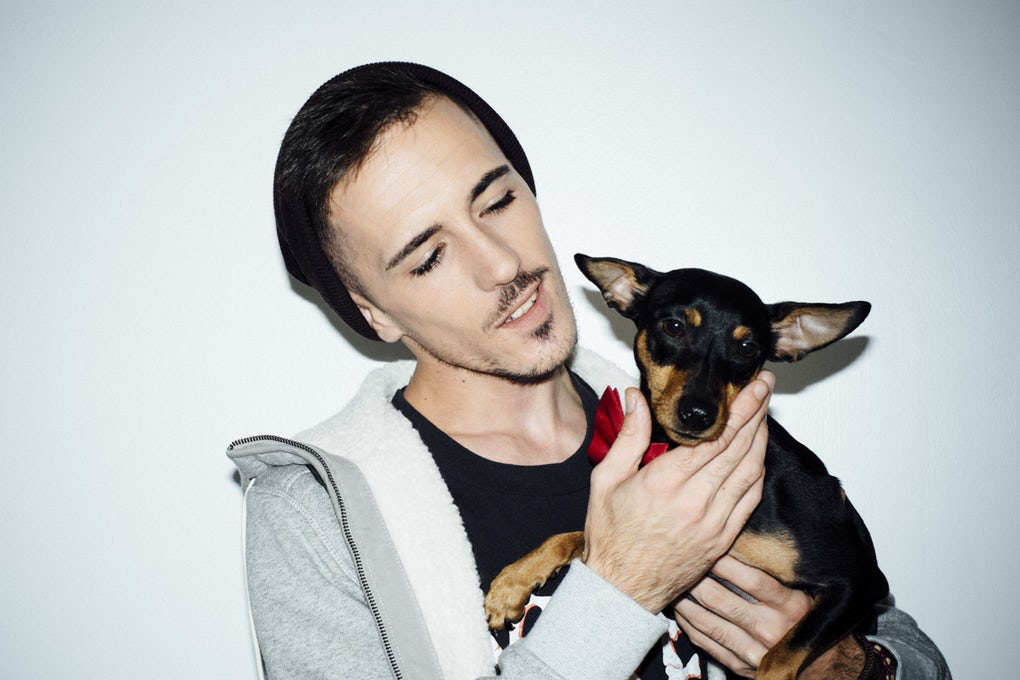 Kendo Ortiz - Porn Films & XXX Movies