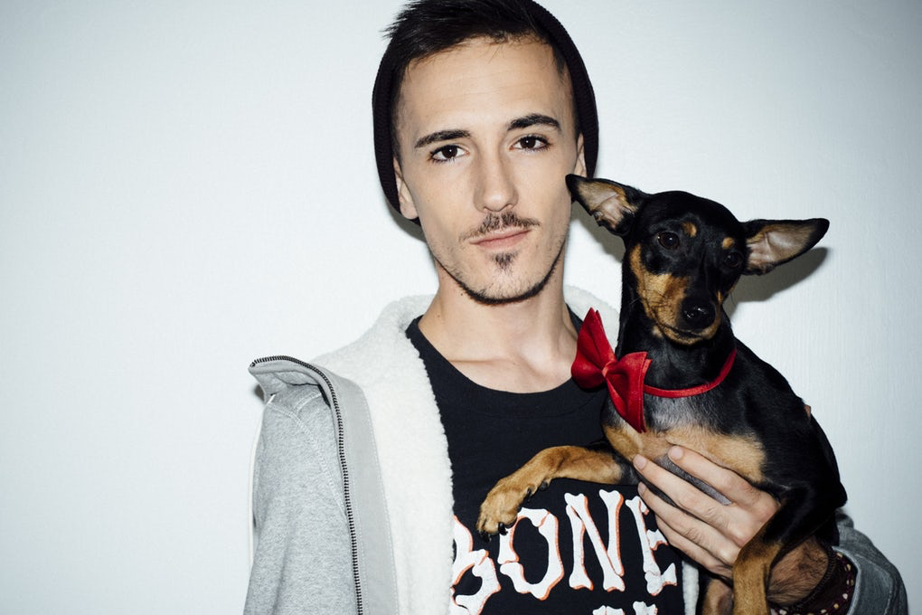 Kendo Ortiz - Porn Films & XXX Movies