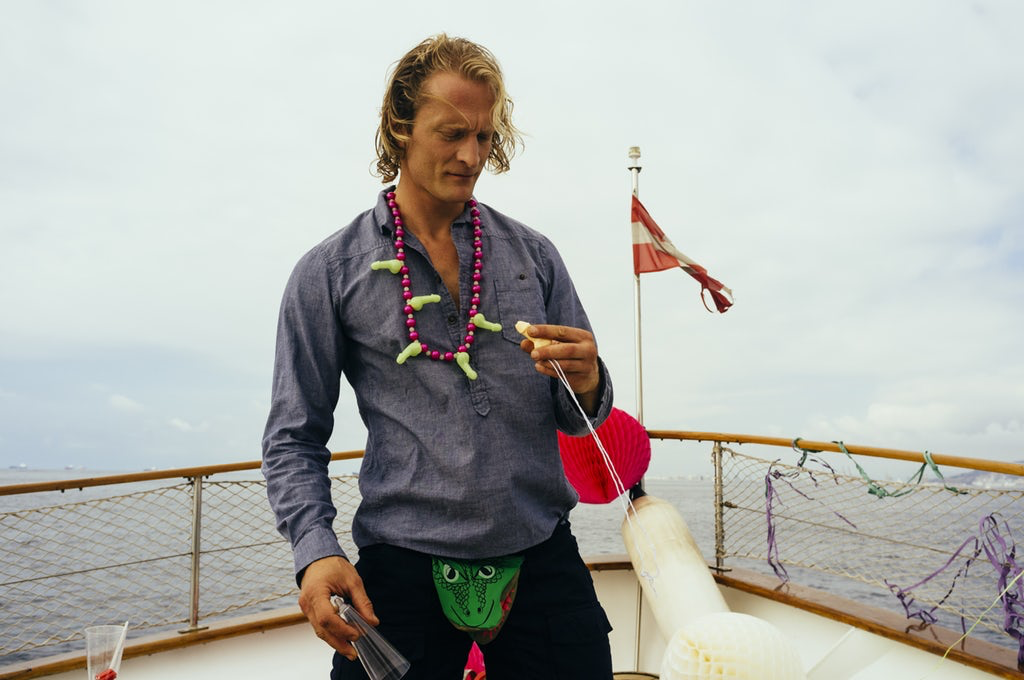 Clarke Kent - Porn Films & XXX Movies