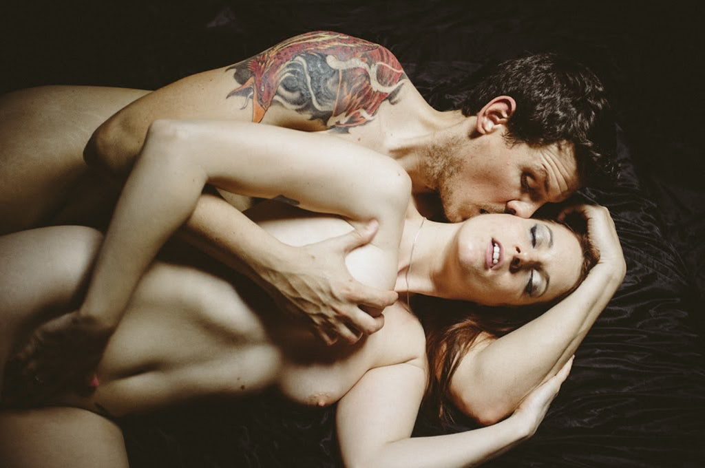 Fenyx Santos - Porn Films & XXX Movies