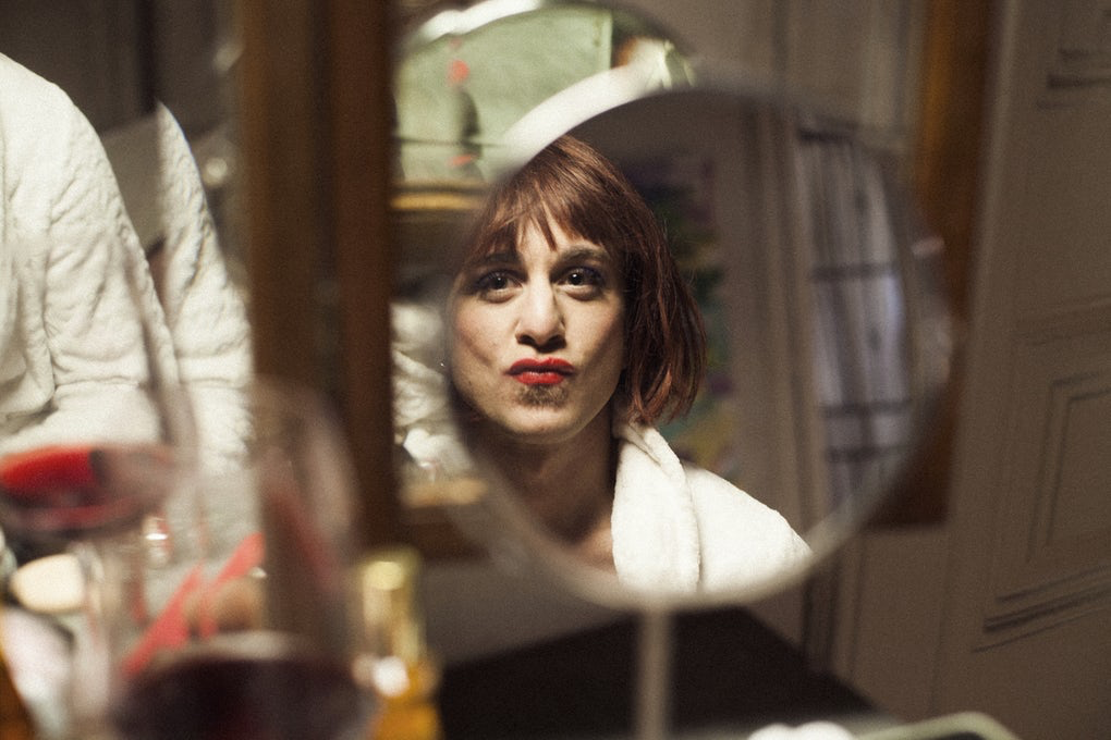 Geri Del Bello - Porn Films & XXX Movies