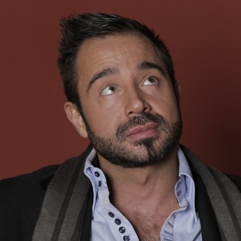 Martin Mazza - Porn Films & XXX Movies