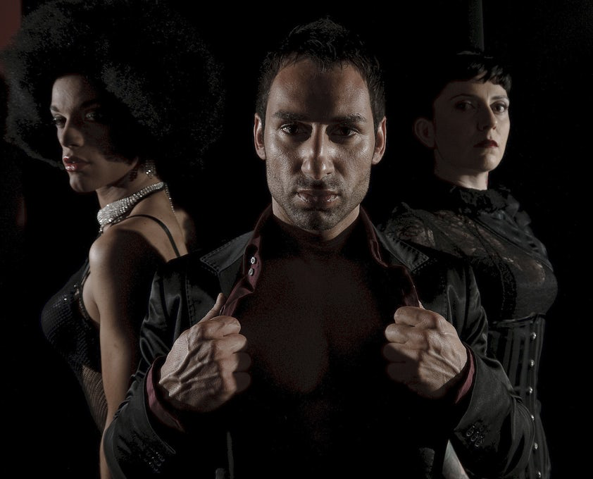 Toni Fontana - Porn Films & XXX Movies