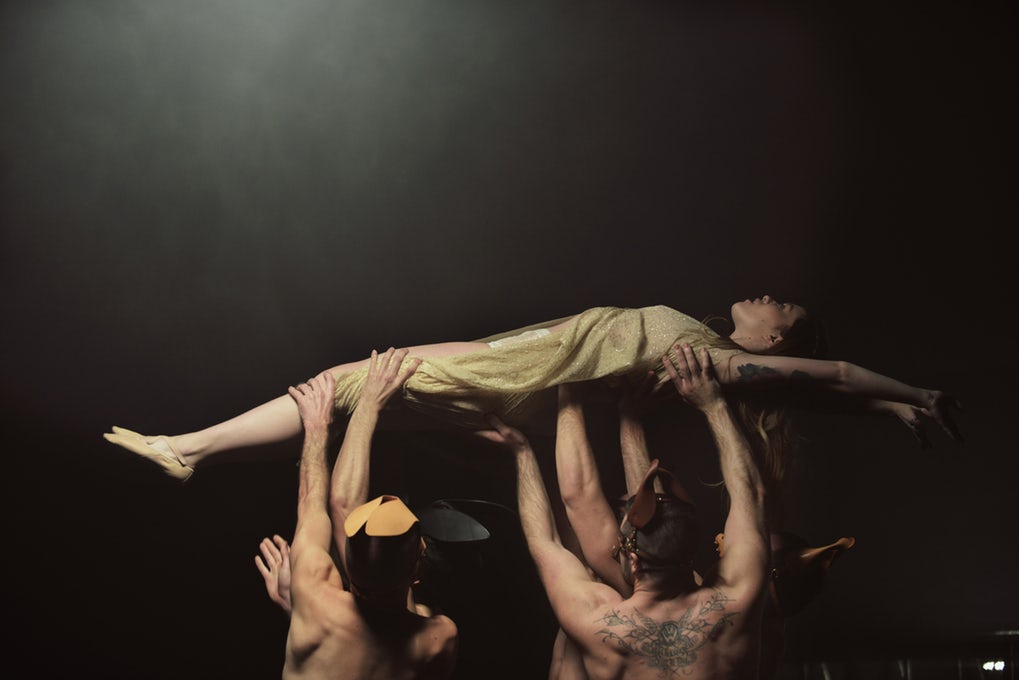 Misha Cross - Porn Films & XXX Movies