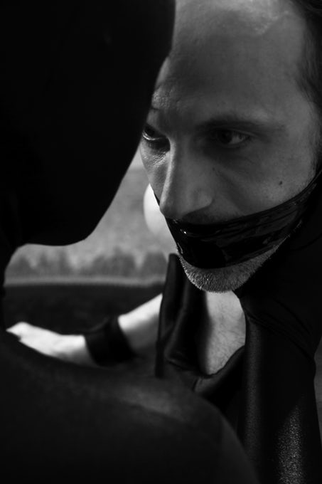 Mario Mentrup - Porn Films & XXX Movies