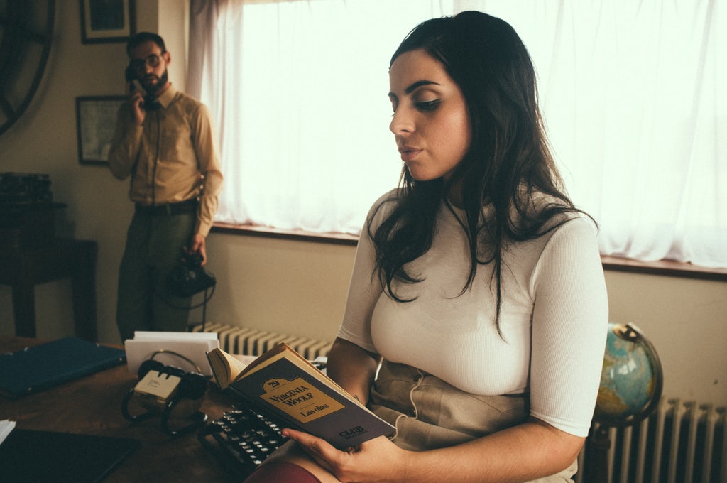 María Riot - Porn Films & XXX Movies