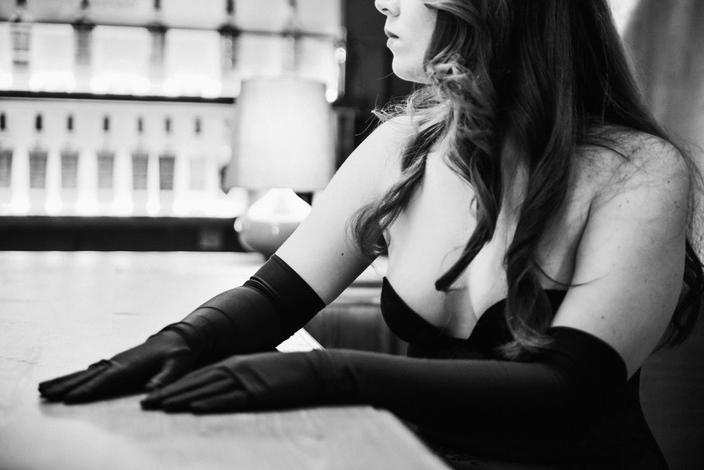 Zoe Davis - Porn Films & XXX Movies