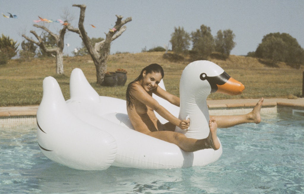 Carolina Abril - Porn Films & XXX Movies