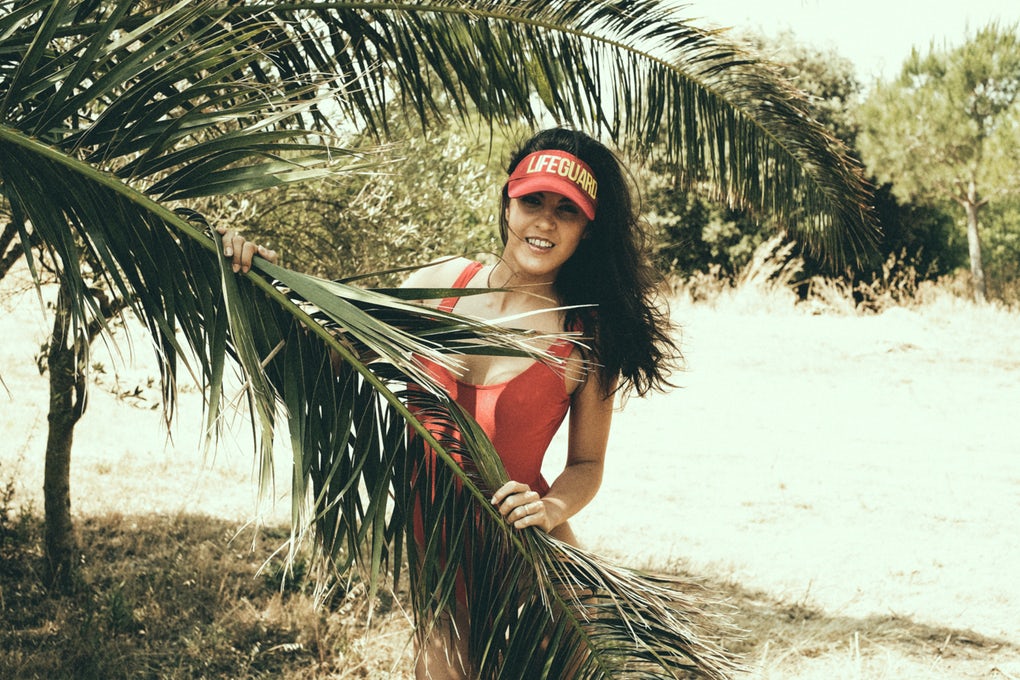 Carolina Abril - Porn Films & XXX Movies