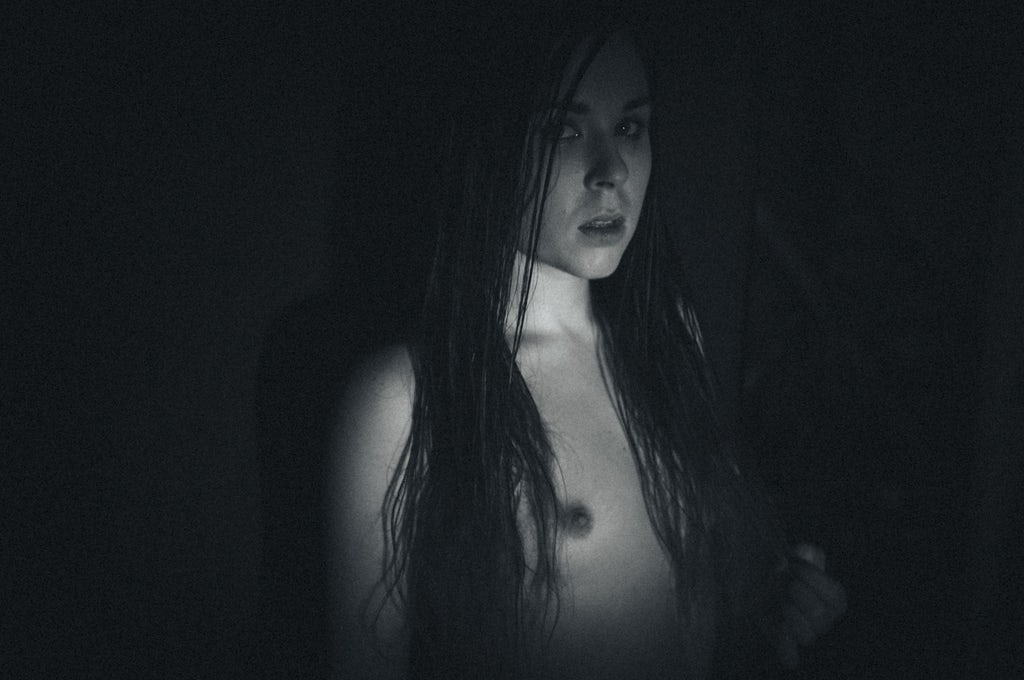 Amber Nevada - Porn Films & XXX Movies