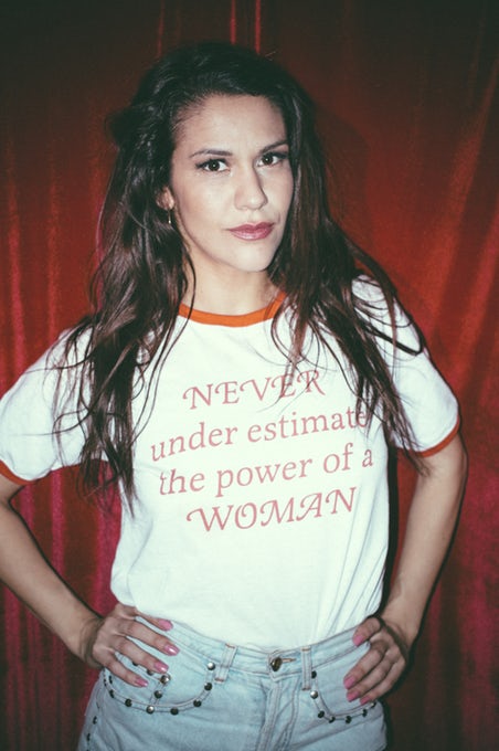 Samia Duarte - Porn Films & XXX Movies