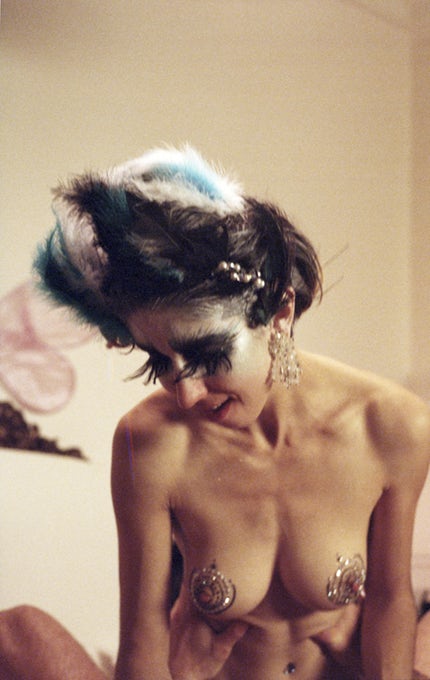 Selina AK - Porn Films & XXX Movies