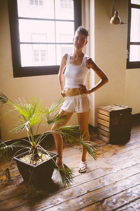 Zoe Geovanna - Porn Films & XXX Movies