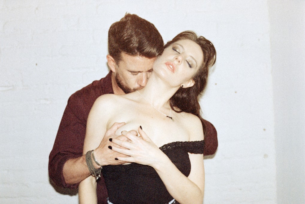 Samantha Bentley - Porn Films & XXX Movies