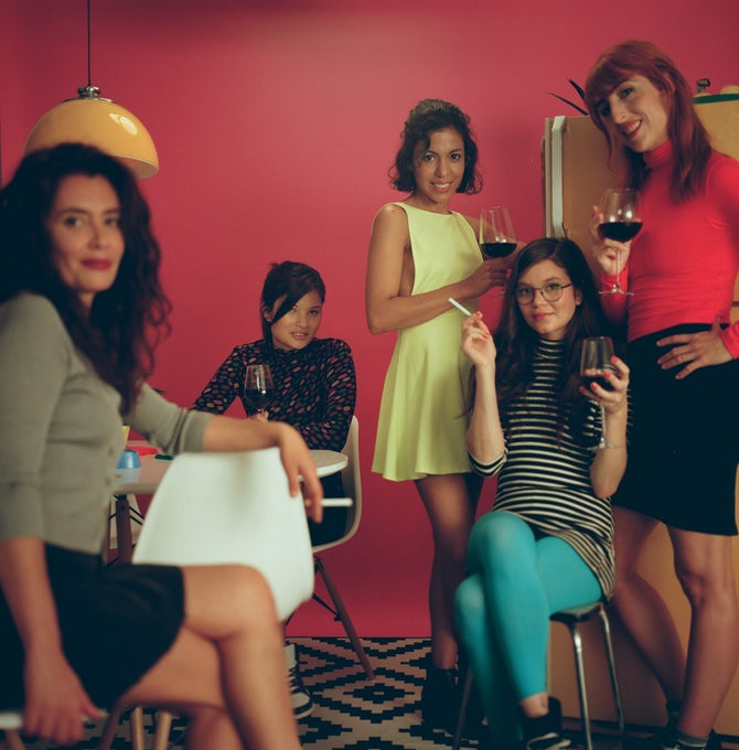 Natalia Ferrari - Porn Films & XXX Movies