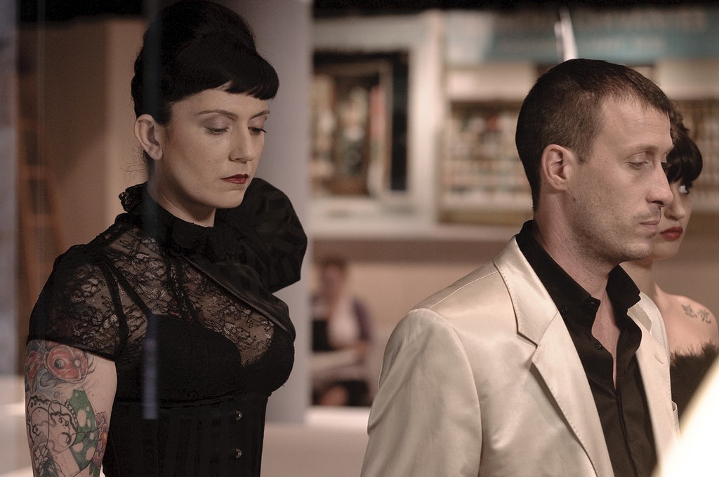 Natalia Paris - Porn Films & XXX Movies