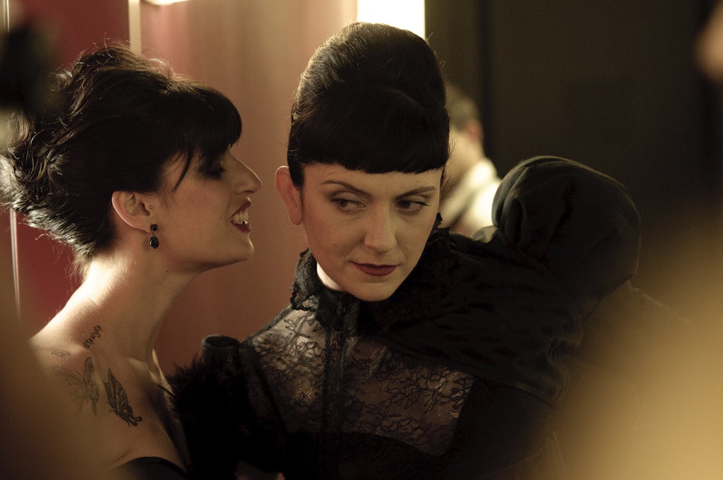 Natalia Paris - Porn Films & XXX Movies