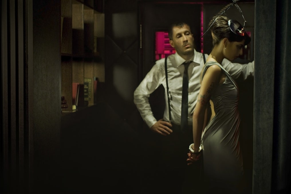 Natalia Paris - Porn Films & XXX Movies