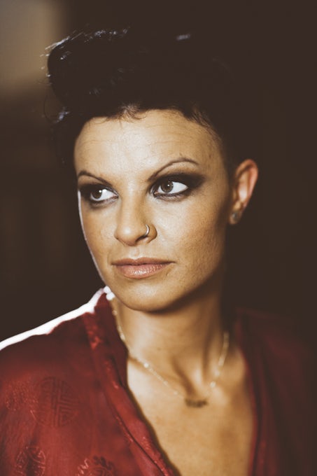 Lola Fellini - Porn Films & XXX Movies