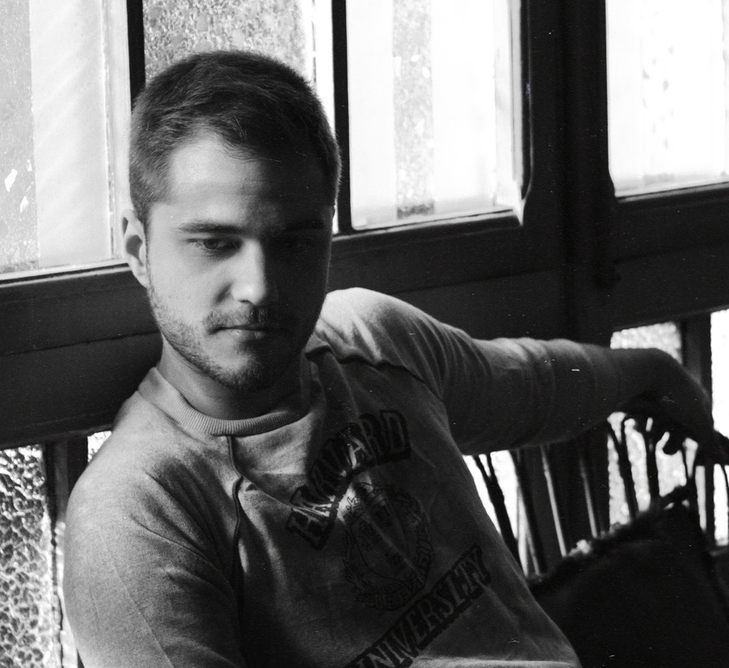 Jorge Prado - Porn Films & XXX Movies