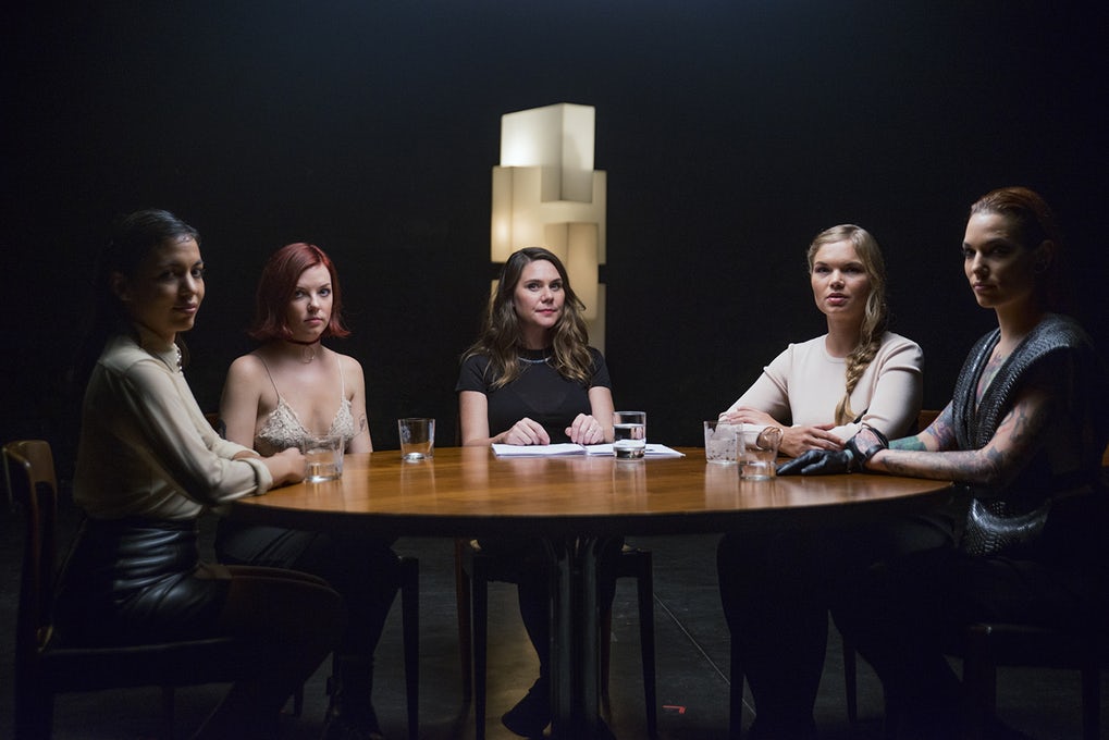 Daisy Bata - Porn Films & XXX Movies