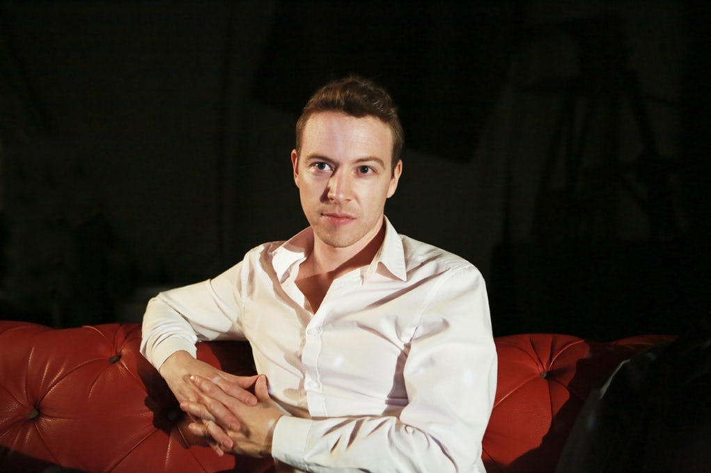 Danny Dips - Porn Films & XXX Movies