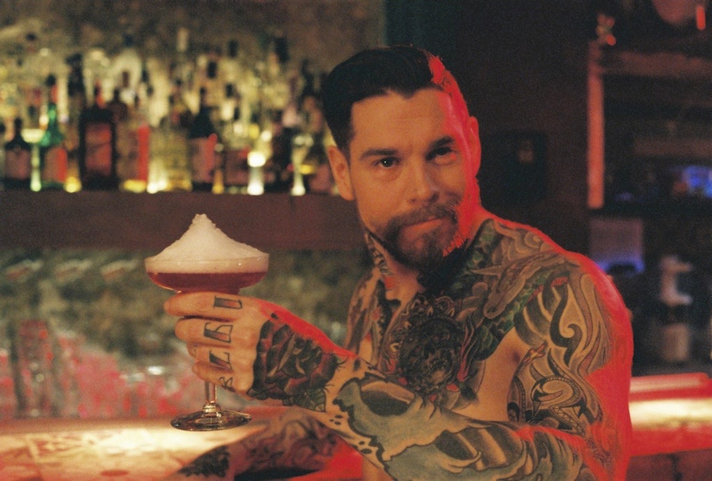 Dean Van Damme - Porn Films & XXX Movies