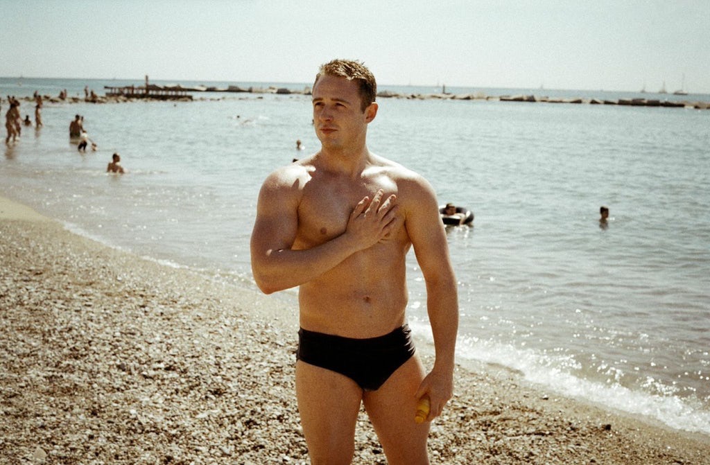 Ryan James - Porn Films & XXX Movies