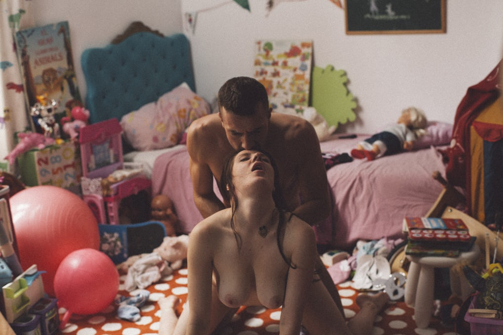 Franck Franco - Porn Films & XXX Movies