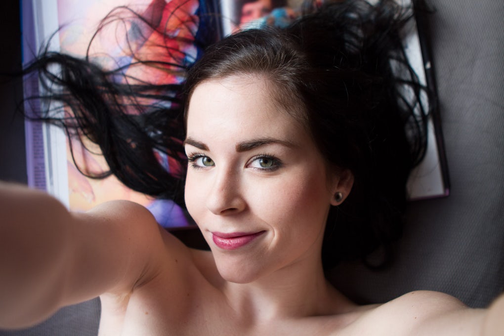 Amber Nevada - Porn Films & XXX Movies