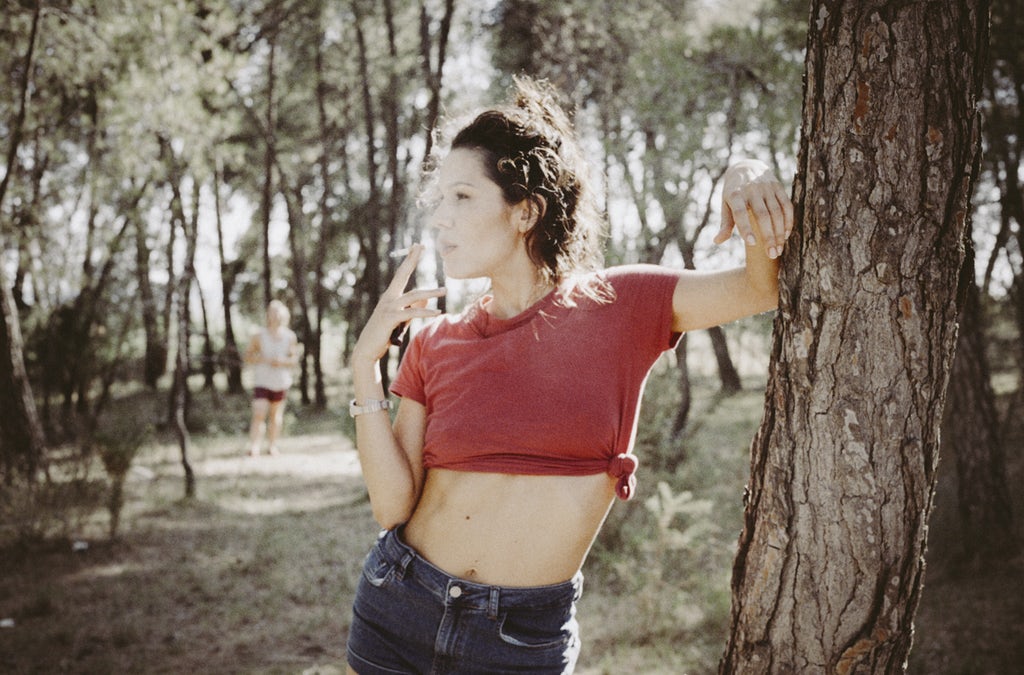 Samia Duarte - Porn Films & XXX Movies