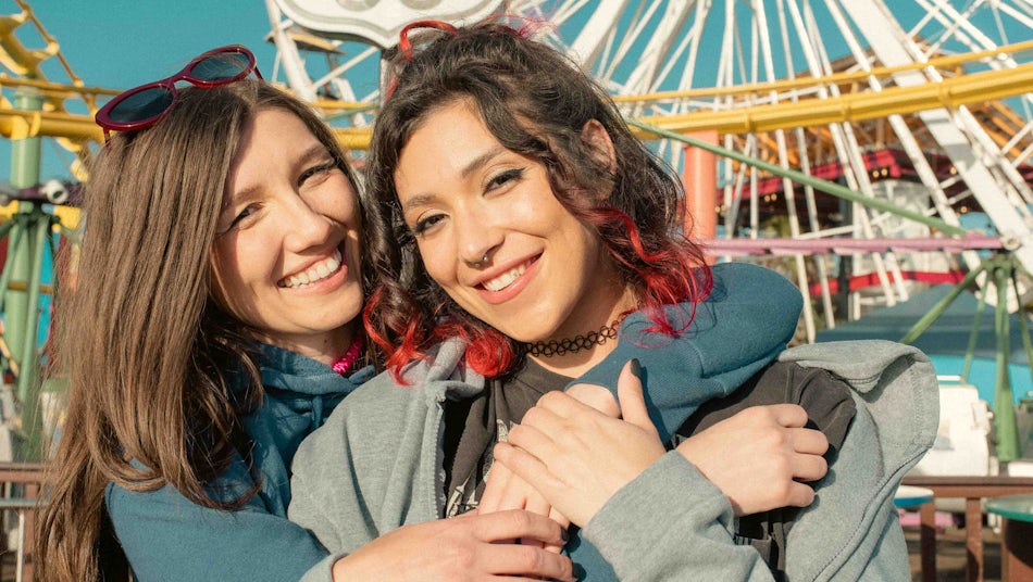 When Harri Met Sally When Harri Met Sally