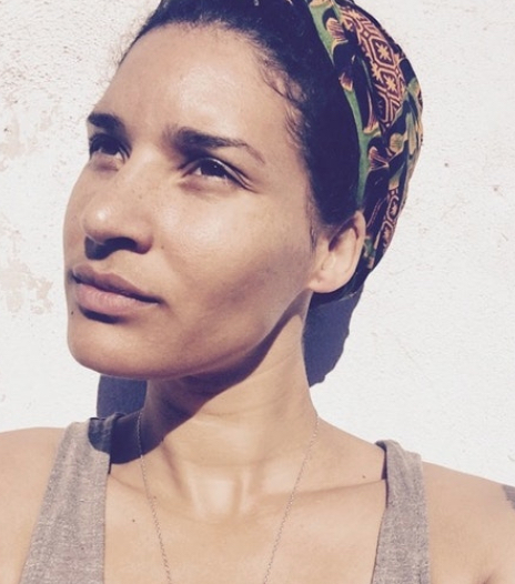 Sally Fenaux Barleycorn