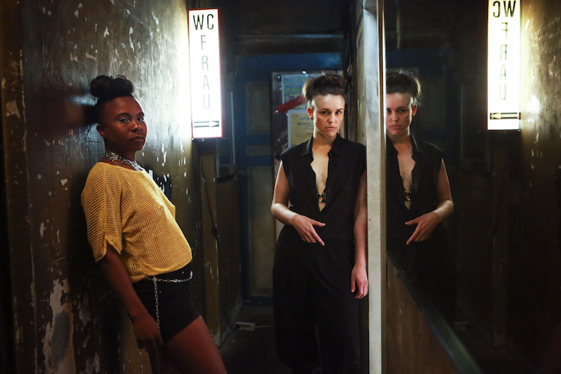 Ze Royale - Porn Films & XXX Movies