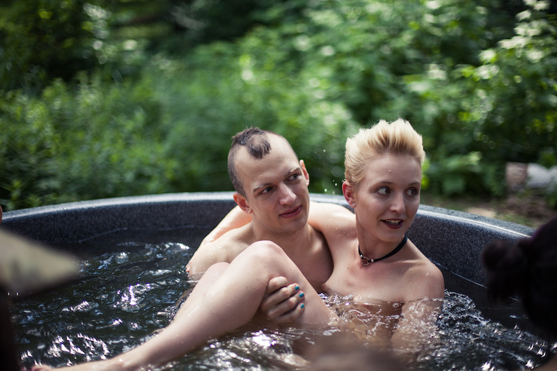 Theo Meow - Porn Films & XXX Movies