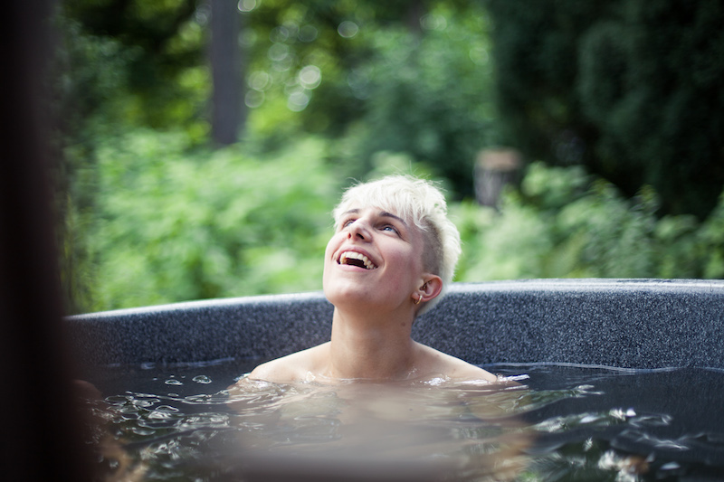 Finn Peaks - Porn Films & XXX Movies