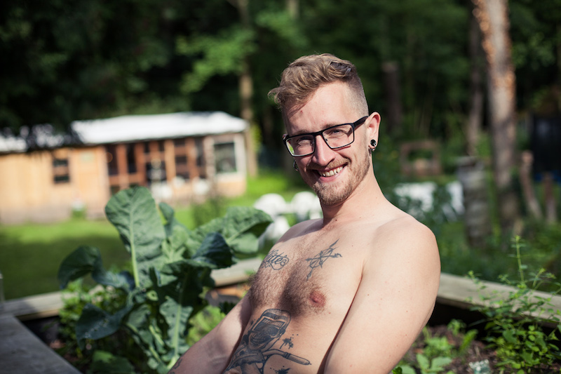 Jesse Stryder - Porn Films & XXX Movies