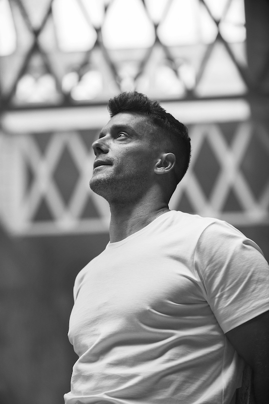 My Abd*cti*n Fantasy