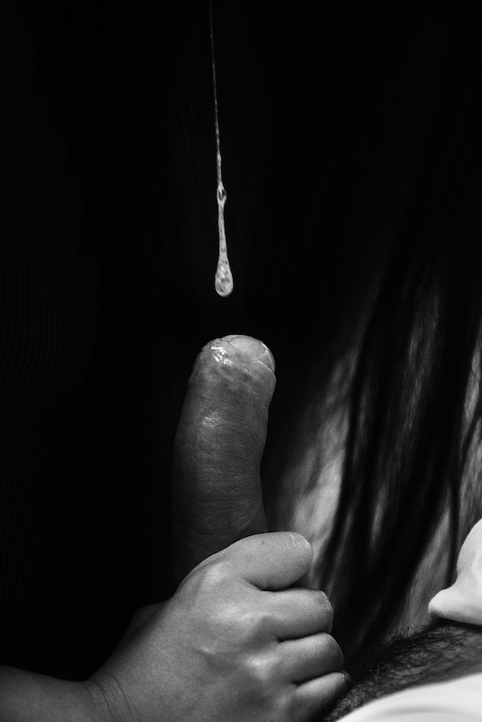 My Abd*cti*n Fantasy