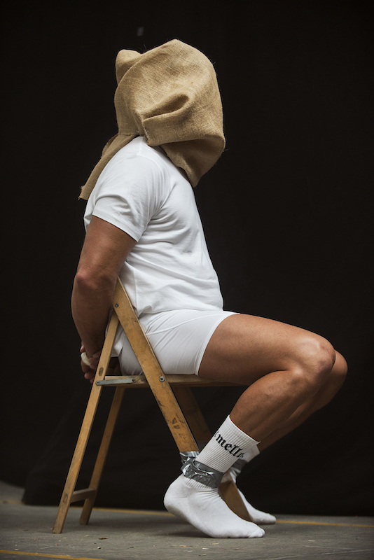 My Abd*cti*n Fantasy